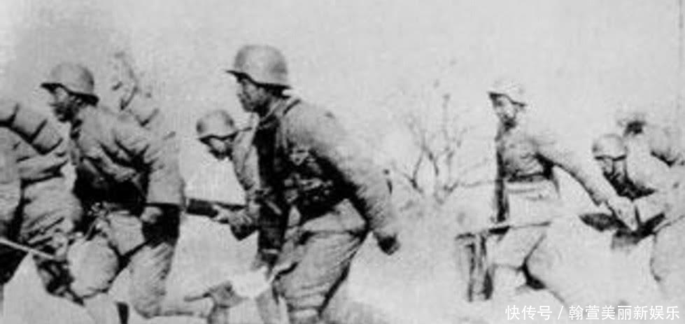 旅长|旅长在听到一个噩耗之后, 给战士们下了死命令, 完成任务后却以身殉国