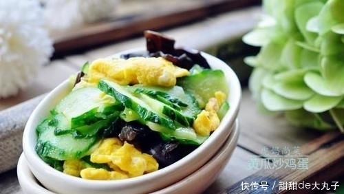 老少皆宜|花式炒鸡蛋16道,老少皆宜,清香下饭又营养