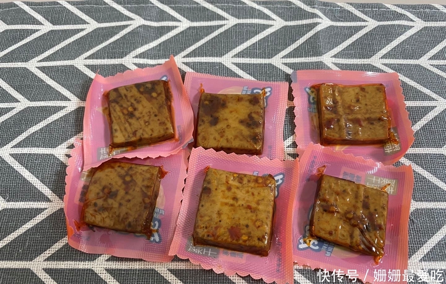不贵|建议吃货们遇到这5款零食别手软,好吃不贵又量大,要多囤些