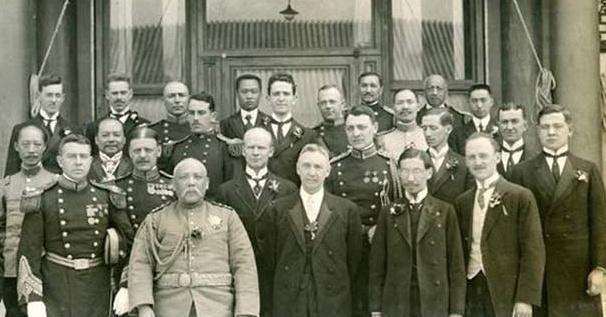 打着|袁世凯夺权为何没有杀溥仪，其实他心里打着这三个主意