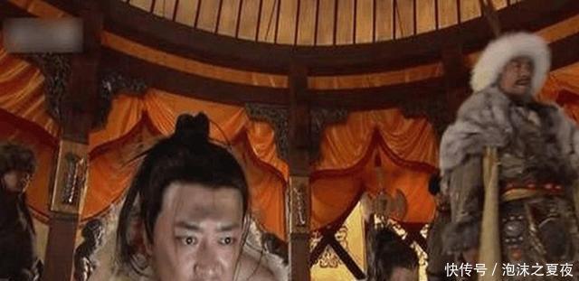皇帝|当14个月皇帝就成俘虏,写信求弟弟赎回,弟弟说在那边呆着吧!