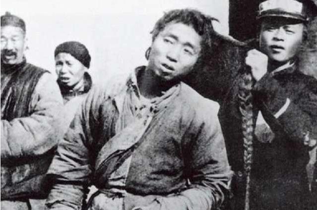 传教士|晚清男子的辫子有多脏？英国传教士：气味让人想吐