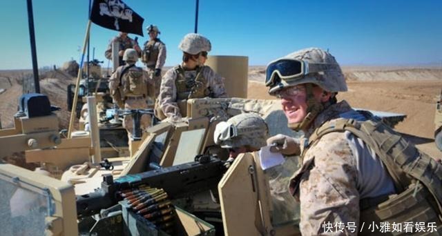 美国|为何说只要遇到“持久战”,美国就打不赢呢?