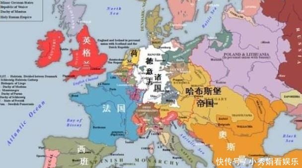 普法战争|第一次世界大战后，法国为何患上了“恐德症”