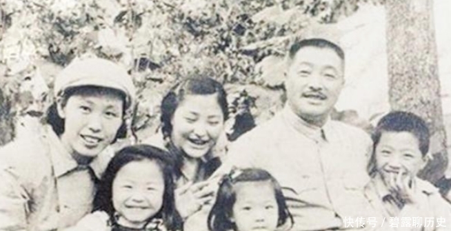 牺牲|贺龙胞妹贺满姑：18岁找哥要枪，牺牲时面不改色，儿子7岁参军