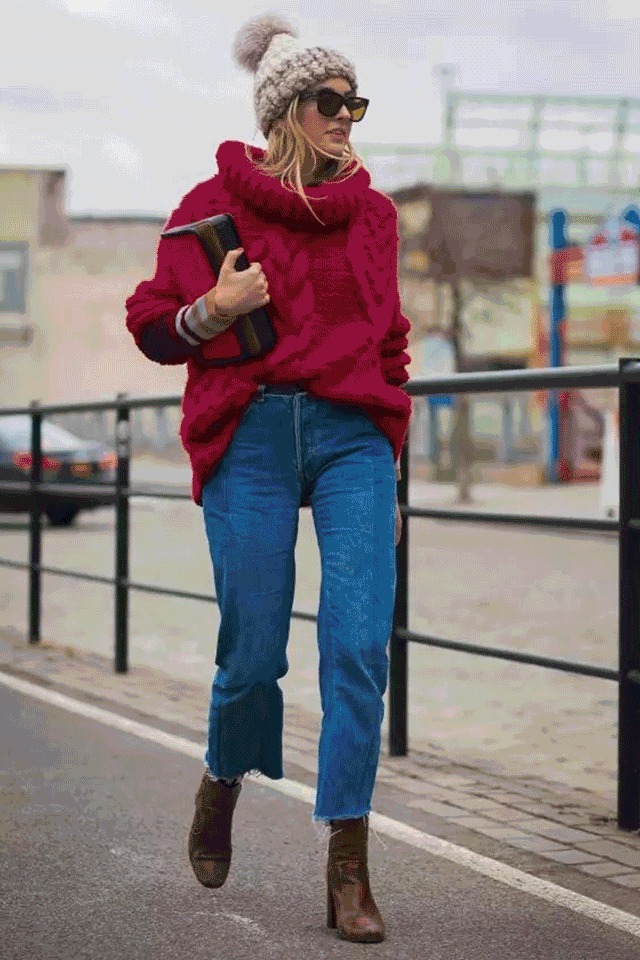 时尚单品|学会这些职场搭配技巧,让你在工作中脱颖而出,变身时髦精