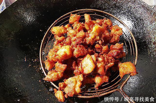 蛋白质|它比羊肉味轻,比猪肉蛋白质高,7块钱1斤,营养低脂,老婆特爱吃