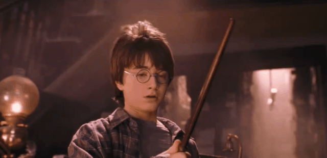  哈利|70万人打出9分，尖叫和眼泪都为它准备好了