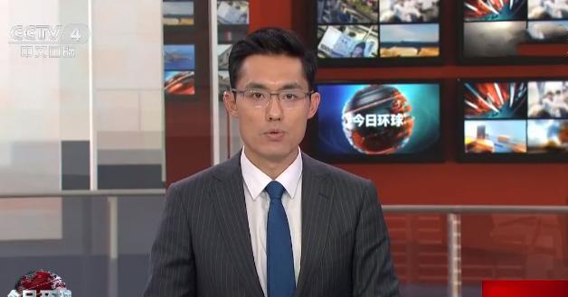  机会|央视新人主持条件出众，长相老派很有“播音脸”，缺少工作机会