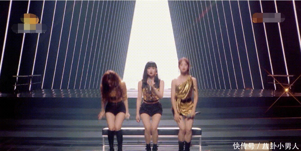 实锤|《浪姐》公演假唱被实锤,打着全开麦的幌子,却藏着大量“猫腻”