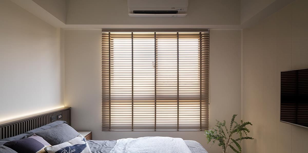  归宿|两个人的温暖归宿110㎡极简高级灰,打造极致优雅小家