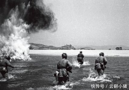 看待|上世纪50年代朝鲜战争,韩国人如何看待实际有些出乎预料