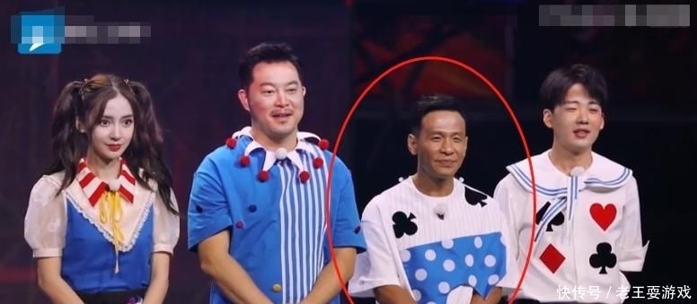  韩综|《跑男》滤镜有多厚？宋雨琦参加韩综，这肤色差我没看错吧？