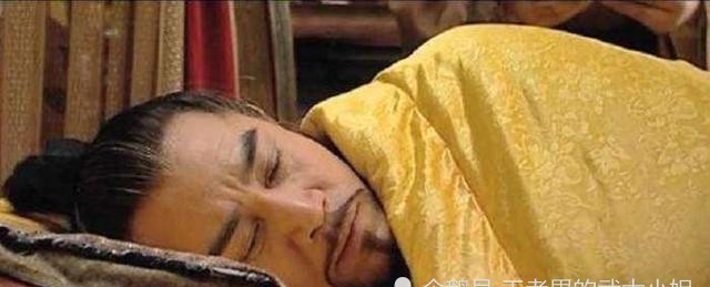 嘉靖帝|明朝皇帝受困恐怖预言,千方百计阻止惨事发生,结果临死前诅咒应验