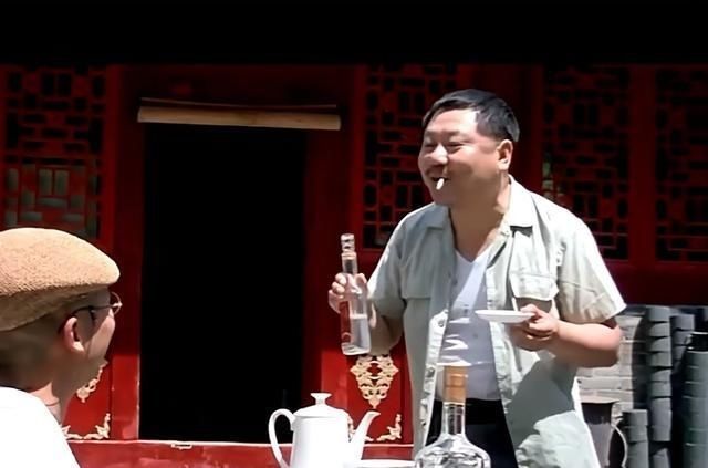 抓紧|为啥建议大家抓紧存一些白酒看完4点你就知道了,早了解早受益