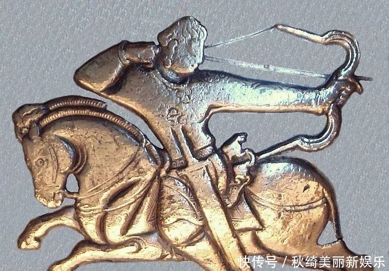 北朝|龟兹之战: 北朝具装骑兵对白匈奴游骑兵的胜利