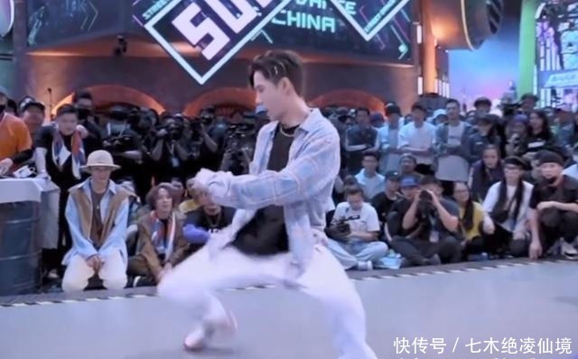  遗憾|《这就是街舞3》弥补前两季遗憾，王一博来对了，钟汉良却惨了！