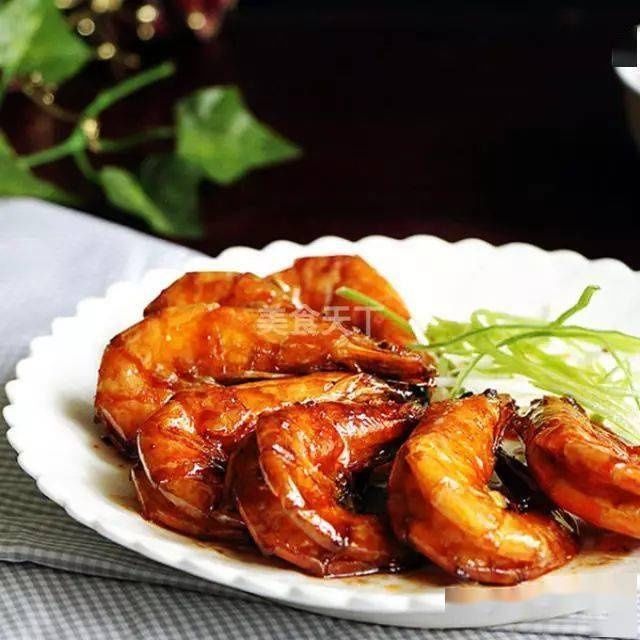 鸡翅|给我一瓶可乐,教你烧出一桌子菜~大人小孩都抢着吃