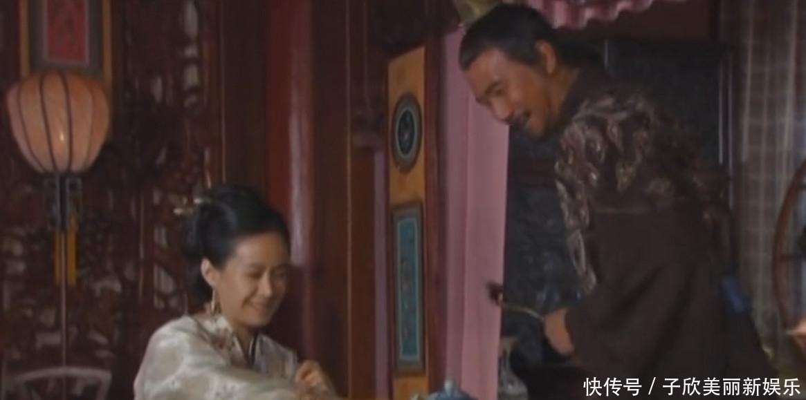 稻草人|得知保镖的制服钱能养五十个县令 朱元璋大开杀戒做了一批稻草人