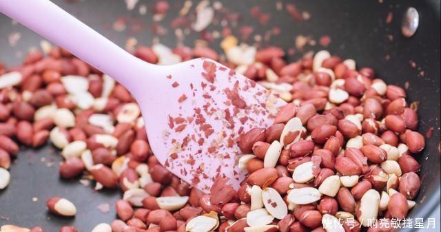 花生|满足孩子们的自足,吃花生,吃点心