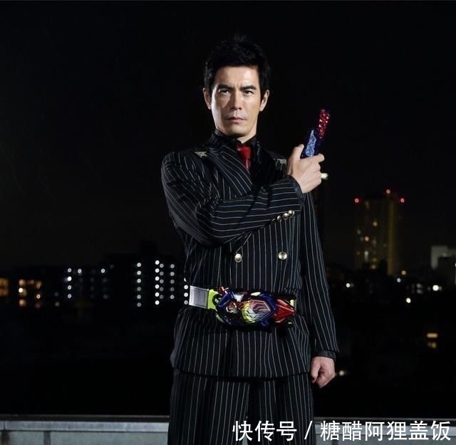 剧场版|假面骑士01真最终BOSS公开 疑似剧场版真结局的万恶之源