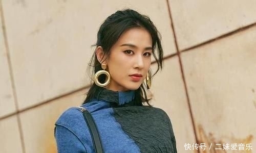  真情流露|《乘风破浪的姐姐》淘汰赛，万茜是真情流露，黄圣依被吐槽假哭？