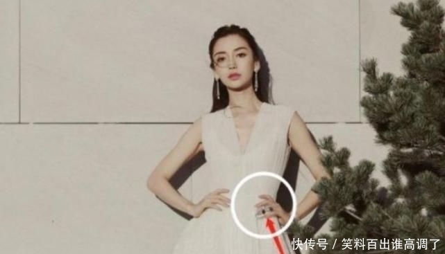 大黑|谁还记得跑男“大黑球”事件杨颖无名指永久损伤,粉丝心疼不已