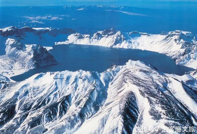  大片|国内这些美如画的目的地，随手一拍都是大片