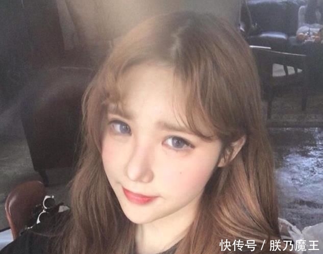 脸上|女生有这“4个特征”在脸上，颜值瞬间老很多，20岁像40岁！