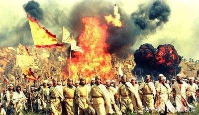 善终|他是太平天国第一名将,最后却没有善终