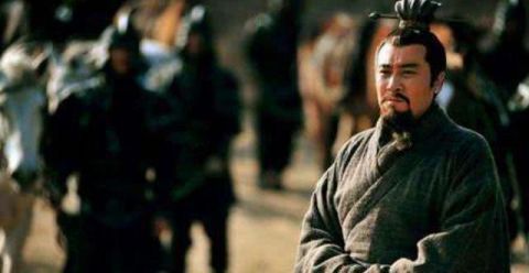 蜀汉|刘备一生最大的过错,错杀重臣留下奸臣,蜀汉怎能不灭亡