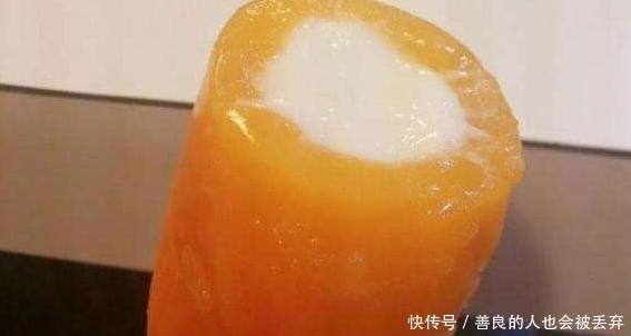 雪糕|叫不上名字的5种零食,满满都是回忆,全吃过的孩子都会打酱油了