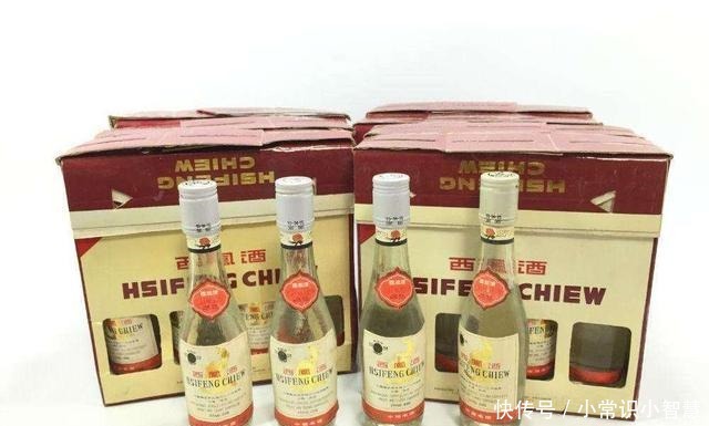 郎酒|这四大白酒,和五粮液差不多,却输在知名度,行家才识货