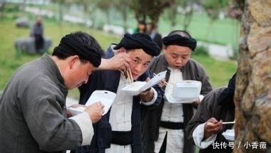 影视拍摄|横店20万临时演员现状:光棍的世界,懒汉的天堂,疯子的乐园