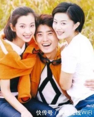  李冰冰|46岁李冰冰如何从小学老师“翻身”成为华谊一姐的