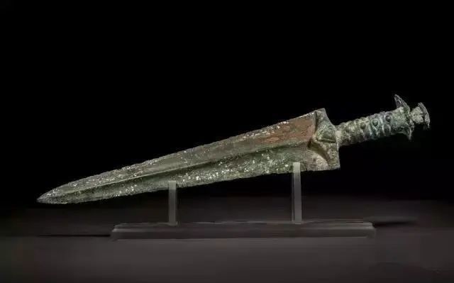 浅谈|近代骑兵冲锋中的冷兵器——浅谈西方剑的发展历史