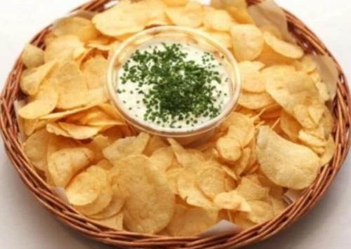 猫腻|薯片包装有“猫腻”看到选“盒装”的人,吃货深表同情