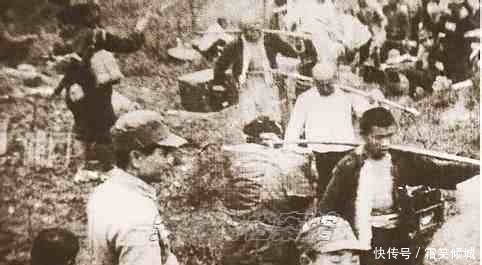 全军|新四军7师为啥被誉为“富七师，甲全军”