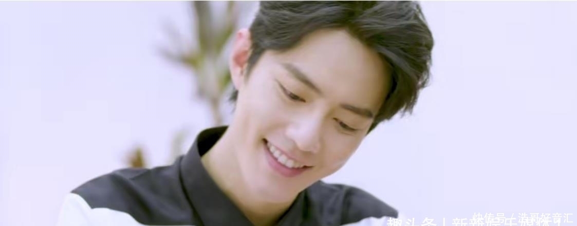 肖战|肖战无缘众多榜单,有失去的东西,便有收获