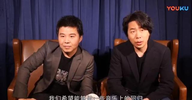  辉煌|十年辉煌，十年沉寂，水木年华的第3个十年从《乐夏》再启程