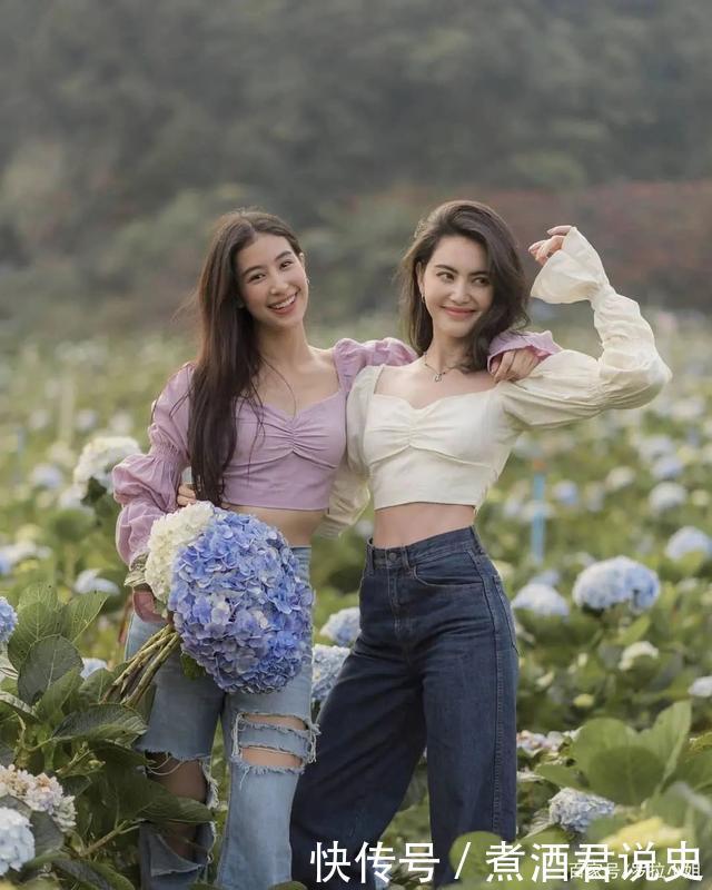  吊带衫|这5件夏日必备上衣，太好穿了！