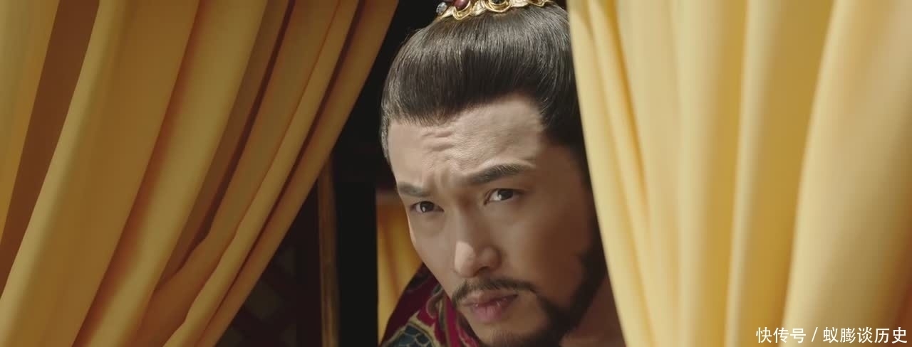 等朝中大臣|夺门之变前的皇储之争，于谦真的做对了吗？谁才是最合法的下一任皇帝呢？