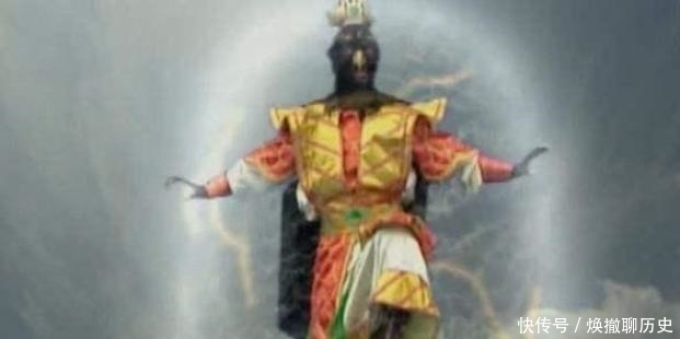 孙悟空|西游中最霸气的妖怪是谁?比大鹏鸟还狠,吓得如来给她当了儿子