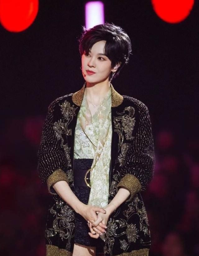 嘉宾|回过头看《浪姐》嘉宾,口碑是靠自己争取的,哪里有什么皇族一说