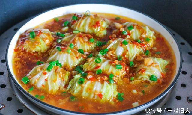 娃娃|小白菜这样吃便宜又美味,你没有见过的娃娃菜吃法