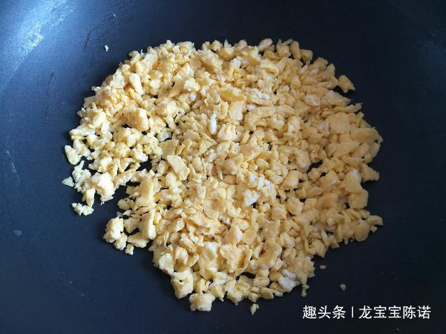 分钟|它是主食也是菜,10分钟出锅,营养美味不上火,比窝窝头好吃