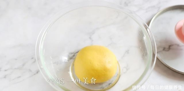 筋面粉|馒头、花卷做好有窍门,凉了也不硬的做法,暄软光滑,比面包还香