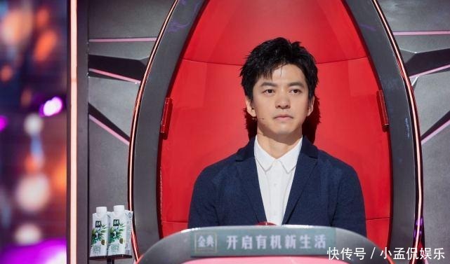 导师阵容|《好声音》李健抛梗没人接,李宇春格格不入,网友集体想念他!