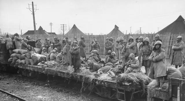 称为决战中|淮海战役国民党军到底有没有翻盘的机会？