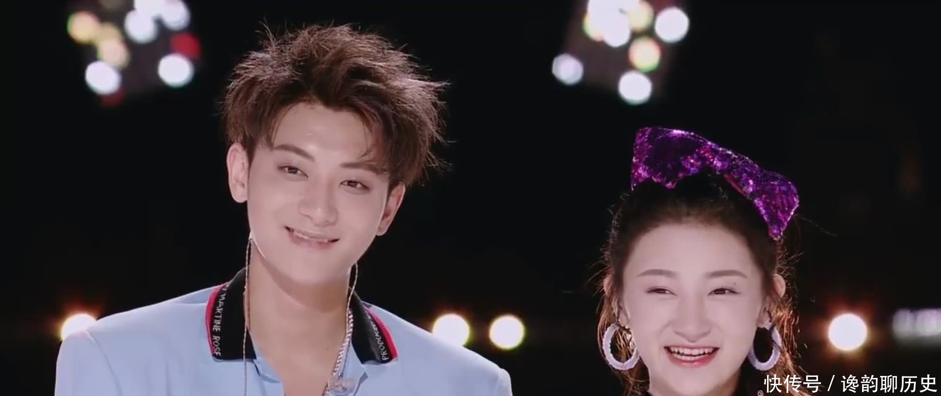 喧宾夺主|《创3》黄子韬镜头太多喧宾夺主,和王一博相比,他到底差在哪里?